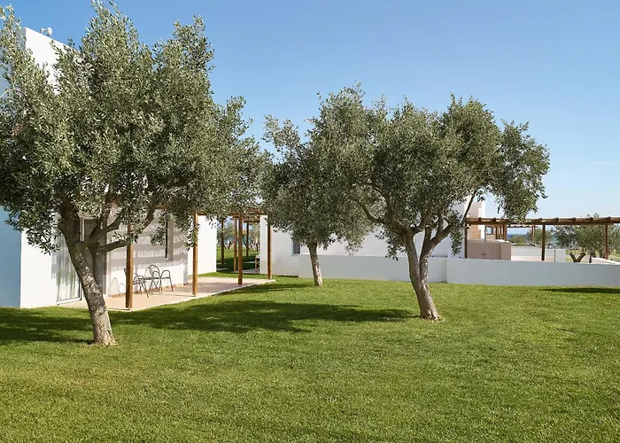 Hotel Grecotel Casa Marron Lakopetra