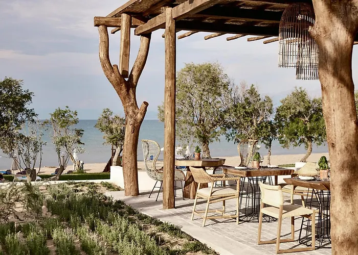 Grecotel Casa Marron Hotel