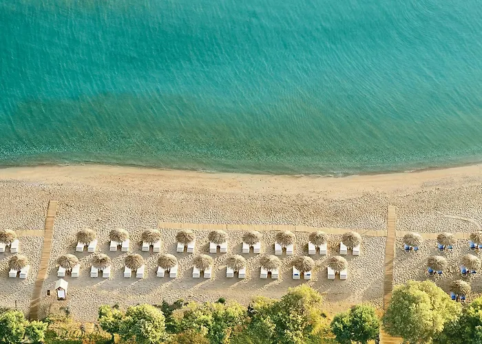 Grecotel Casa Marron Отель 4*