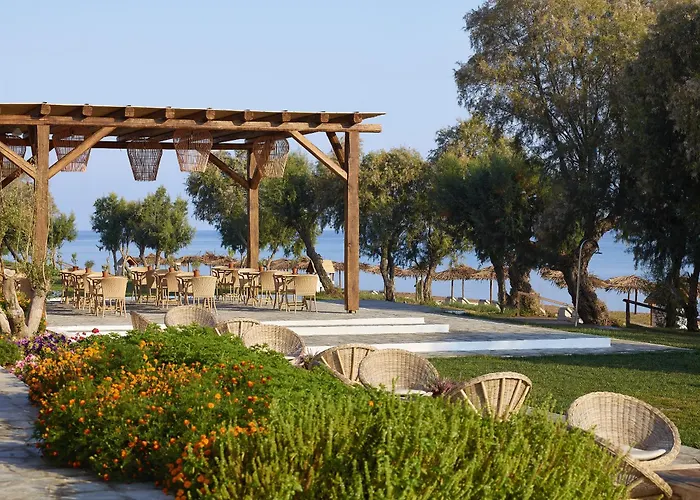 Grecotel Casa Marron Lakopetra