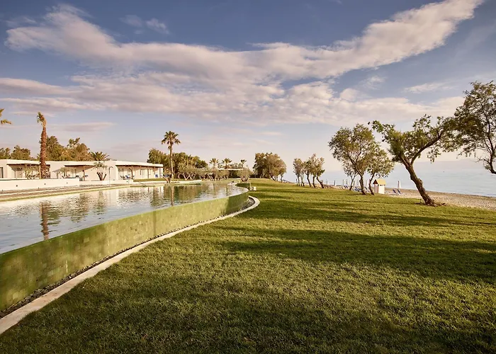 Grecotel Casa Marron Lakopetra