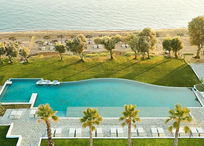 Grecotel Casa Marron Отель