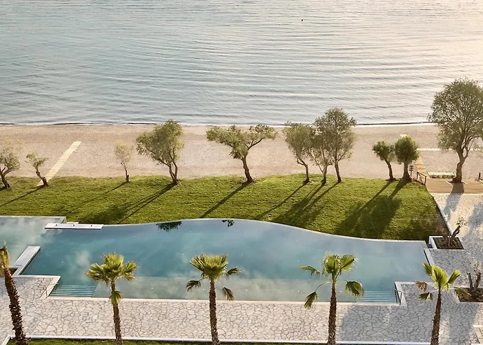 Отель Grecotel Casa Marron 4*