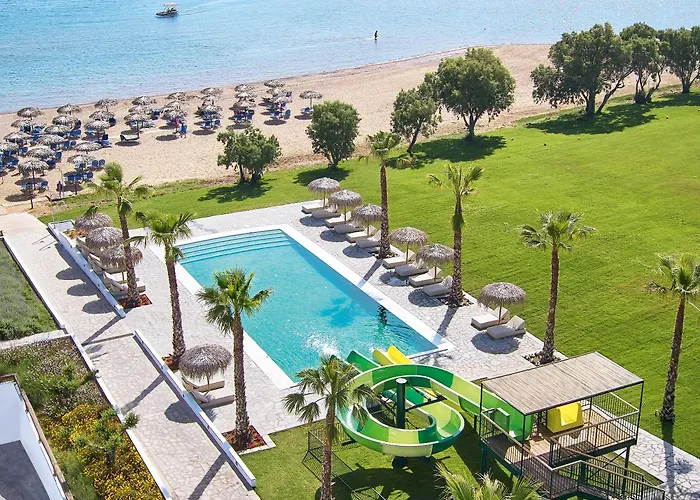 Grecotel Casa Marron Отель