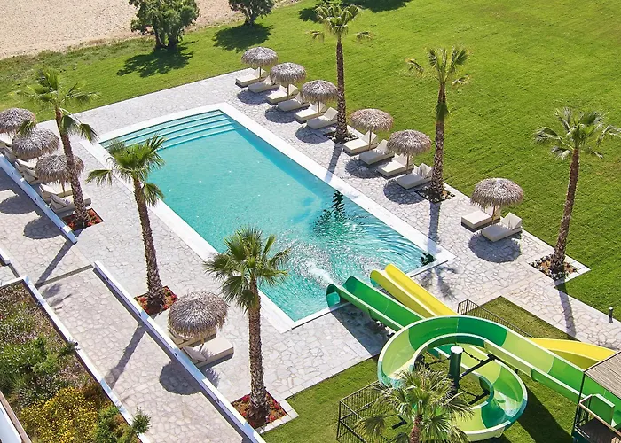 Отель Grecotel Casa Marron 4*