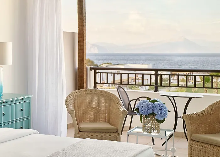 Grecotel Casa Marron Hotel