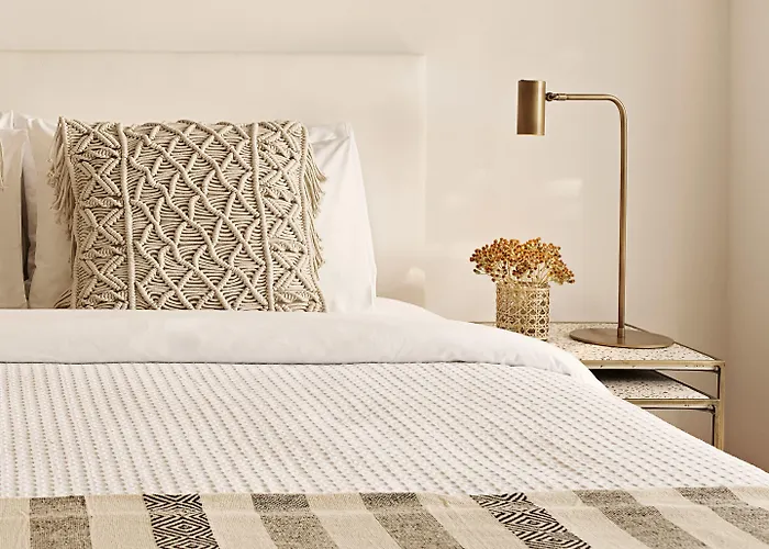 Отель Grecotel Casa Marron Lakopetra