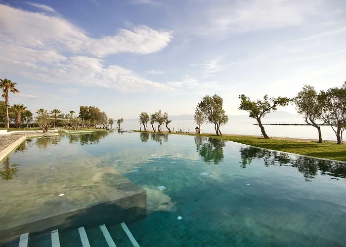 Grecotel Casa Marron 4*