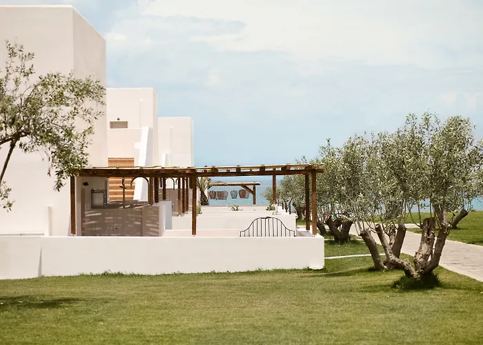Отель Grecotel Casa Marron 4*