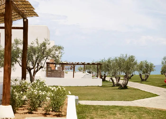 Grecotel Casa Marron Hotel Lakopetra