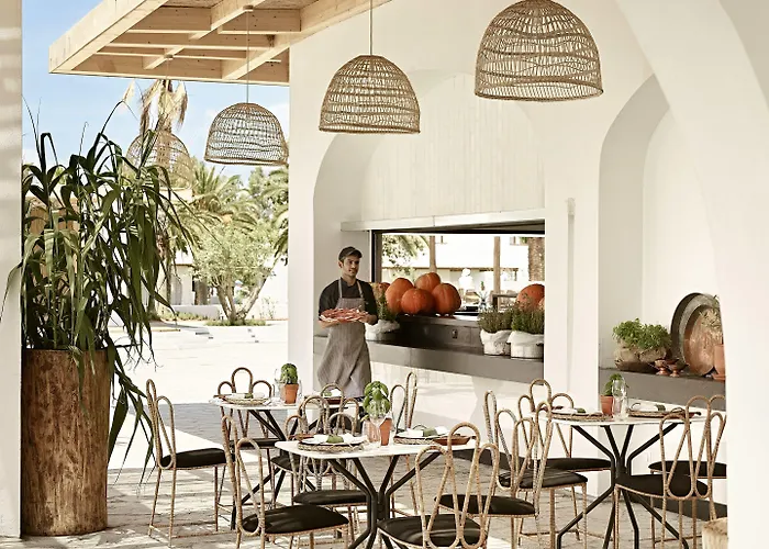 Grecotel Casa Marron Hotel Lakopetra