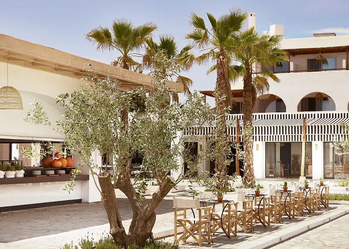 Hotel Grecotel Casa Marron 4*