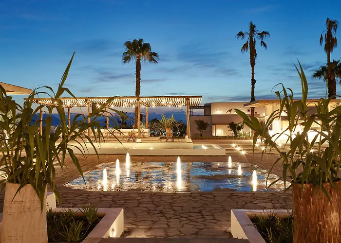 Отель Grecotel Casa Marron 4*