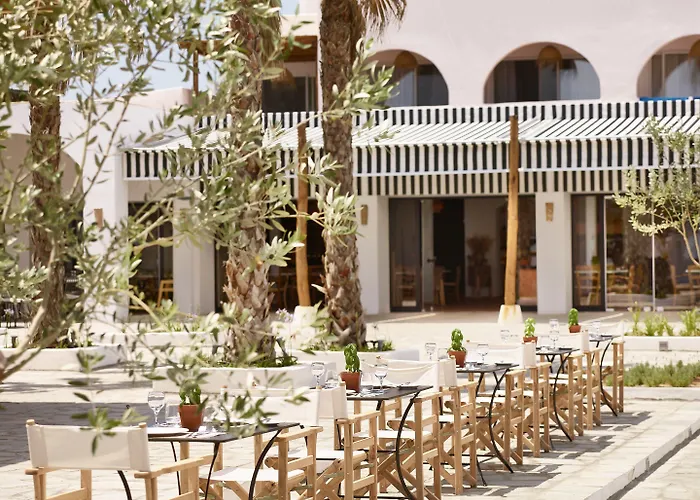 Grecotel Casa Marron Lakopetra