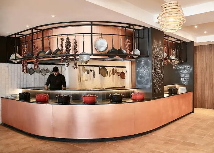 Grecotel Casa Marron Отель 4*