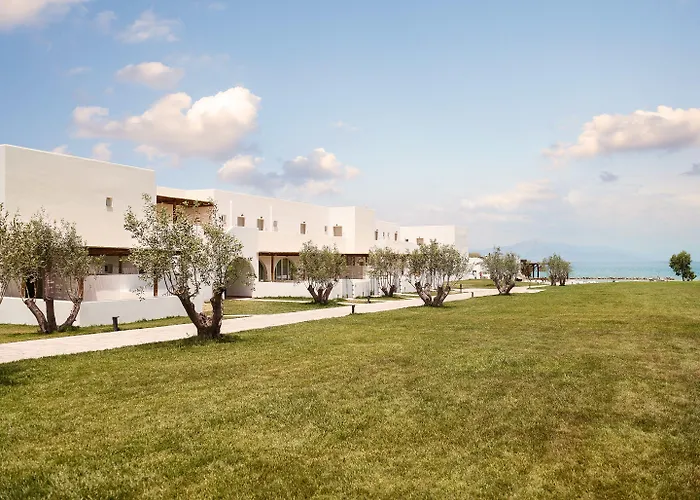Grecotel Casa Marron Отель