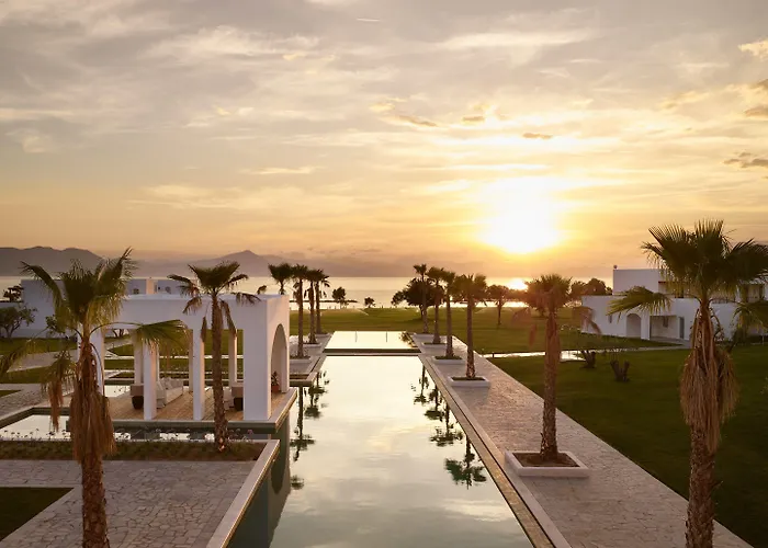 Grecotel Casa Marron Отель 4*