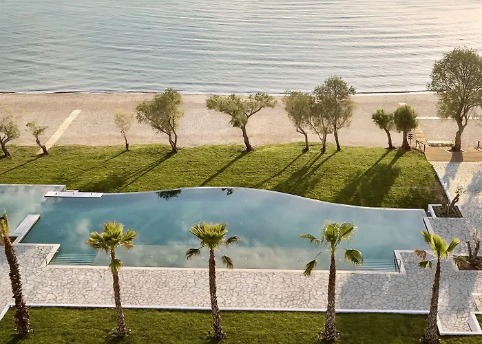 Grecotel Casa Marron Отель 4*