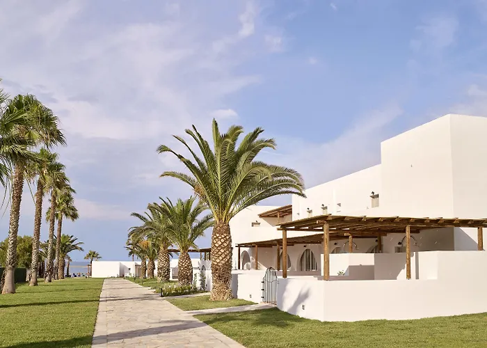 Hotel Grecotel Casa Marron 4*