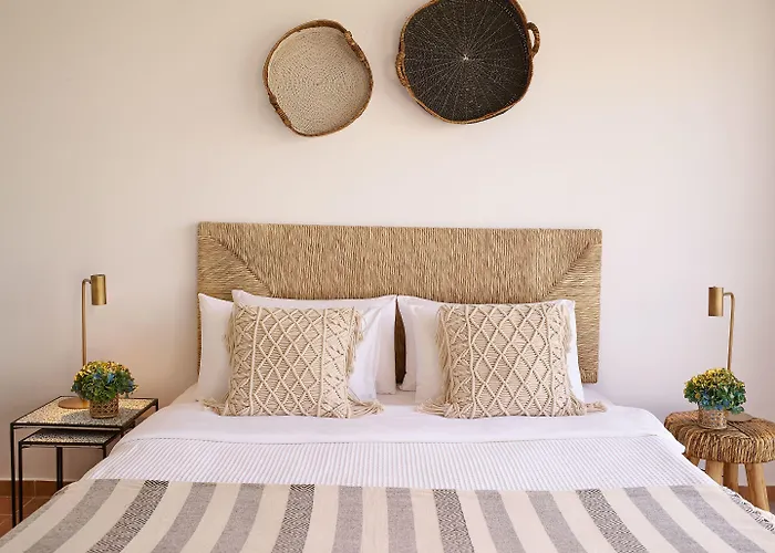 Grecotel Casa Marron Отель