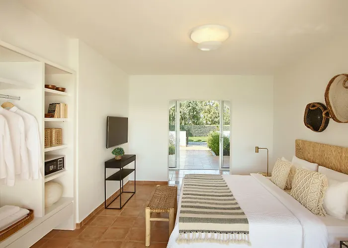 Grecotel Casa Marron Отель