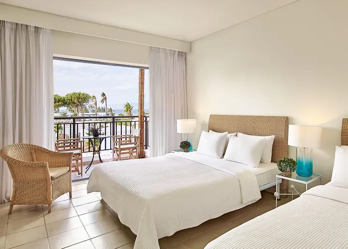 Отель Grecotel Casa Marron 4*