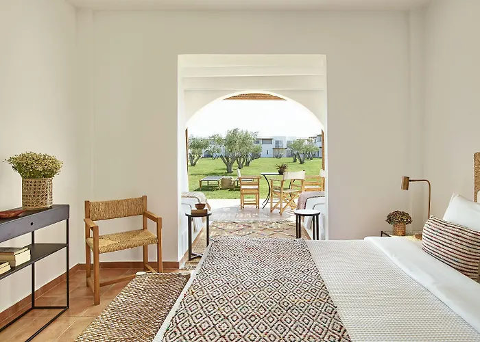 Grecotel Casa Marron Отель