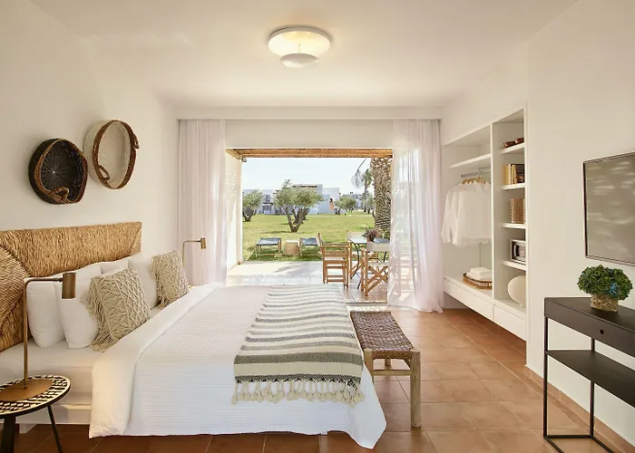 Grecotel Casa Marron Отель 4*