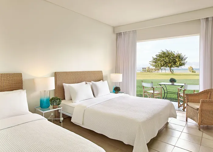 Grecotel Casa Marron Отель Lakopetra