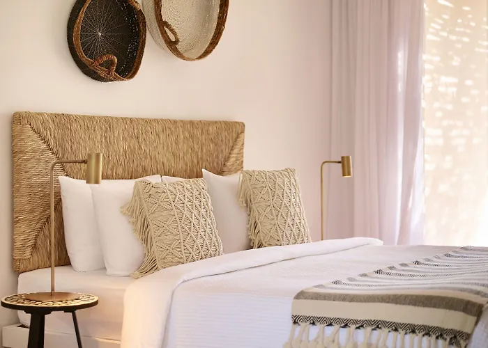 Hotel Grecotel Casa Marron