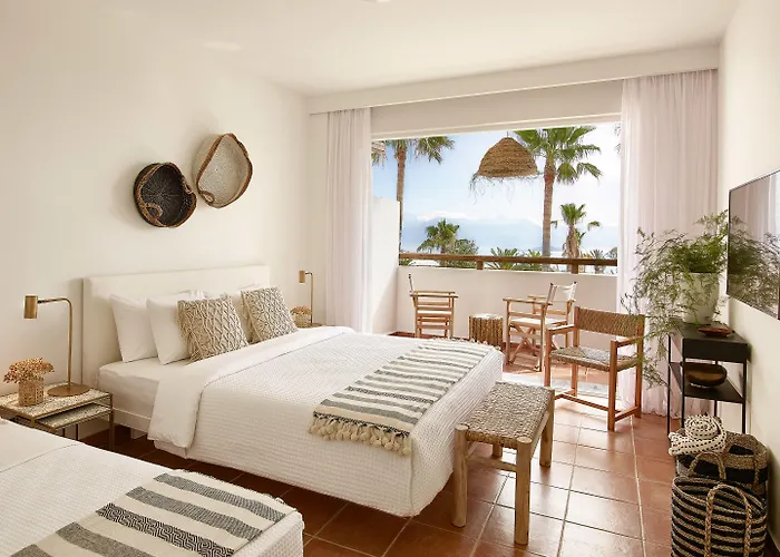 Grecotel Casa Marron 4* Lakopetra