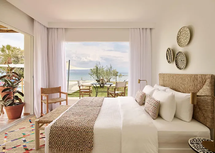 Grecotel Casa Marron Hotel Lakopetra