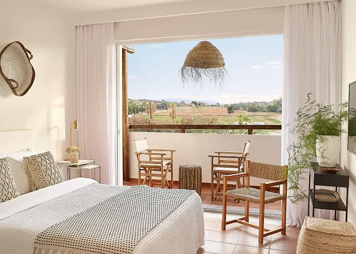 Grecotel Casa Marron 4*