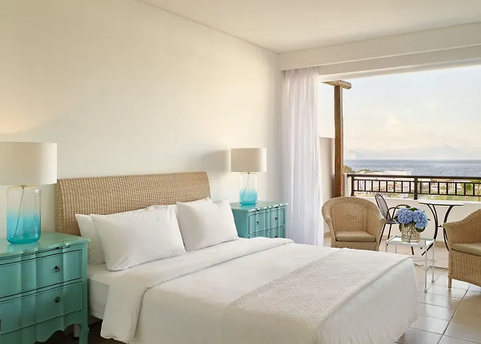 Grecotel Casa Marron Отель 4*