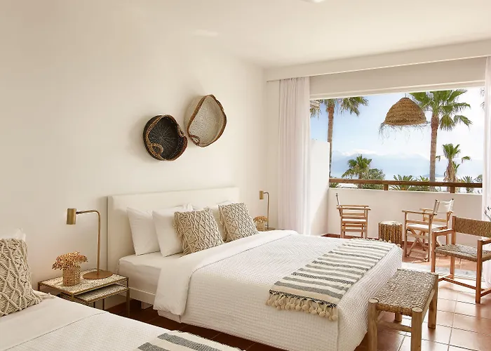 Grecotel Casa Marron 4*