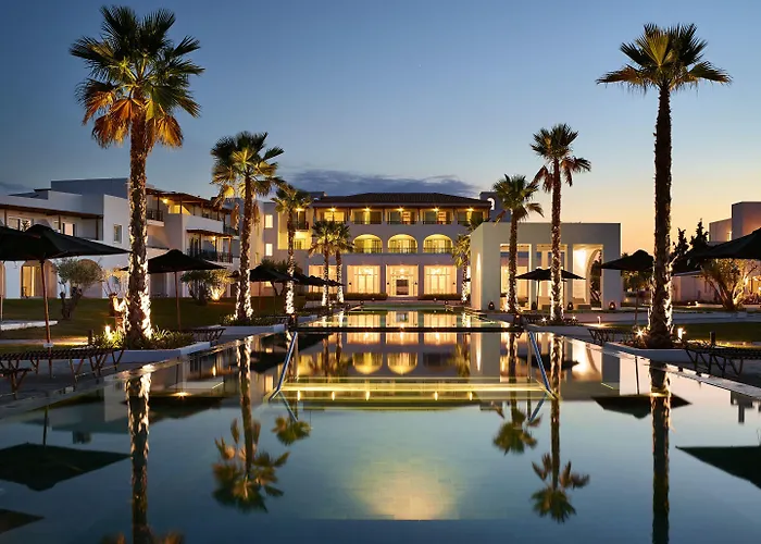 Grecotel Casa Marron