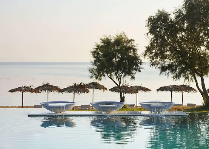 Grecotel Casa Marron Lakopetra