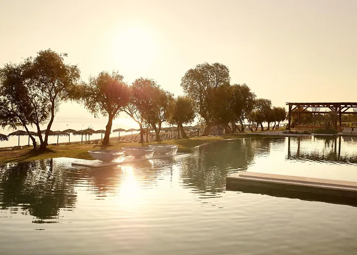 Grecotel Casa Marron Отель 4*