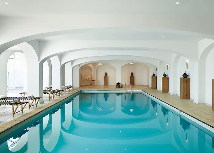 Grecotel Casa Marron Lakopetra