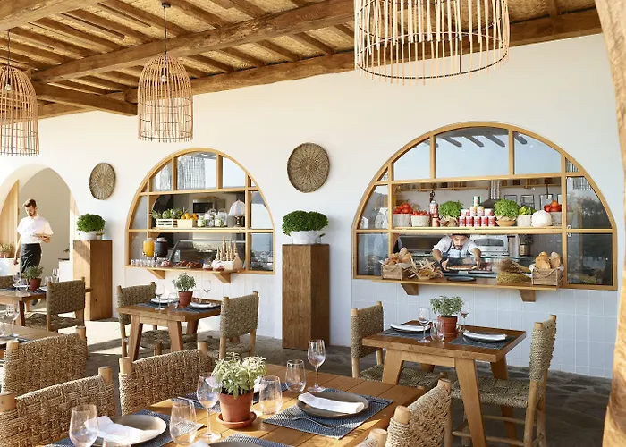 Grecotel Casa Marron Отель 4*