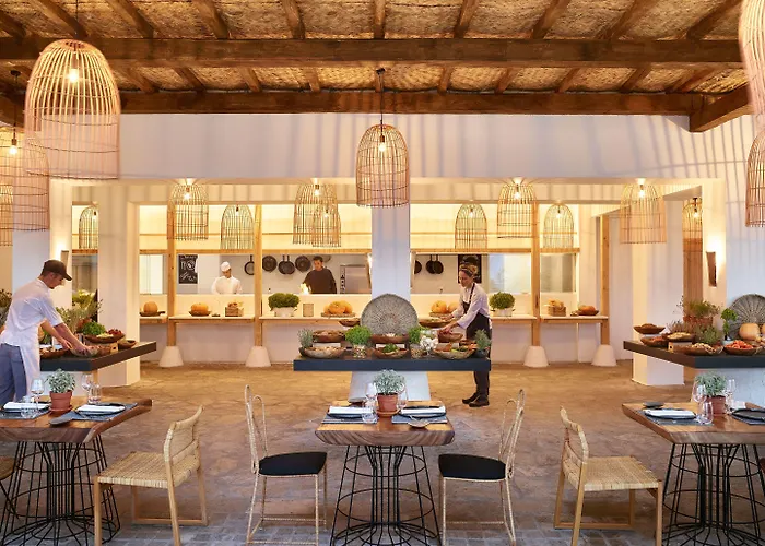 Grecotel Casa Marron Hotel 4*