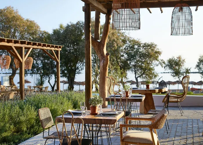 Отель Grecotel Casa Marron 4*