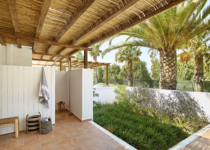 Grecotel Casa Marron 4* Lakopetra