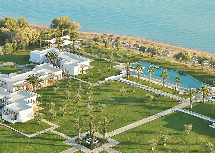 Grecotel Casa Marron 4*