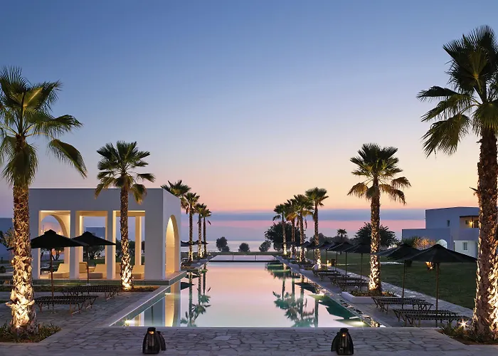 Grecotel Casa Marron 4*