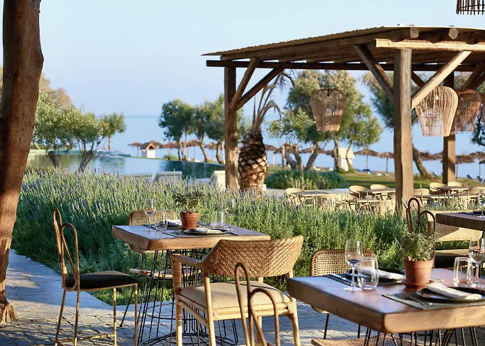 Grecotel Casa Marron 4*