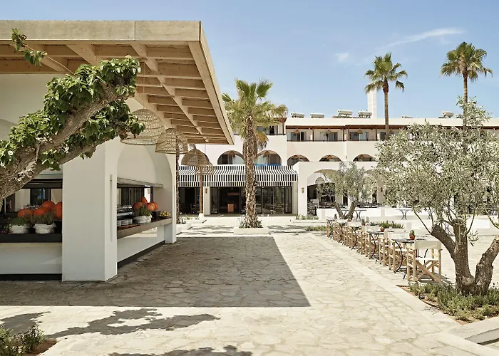 Grecotel Casa Marron Отель 4*