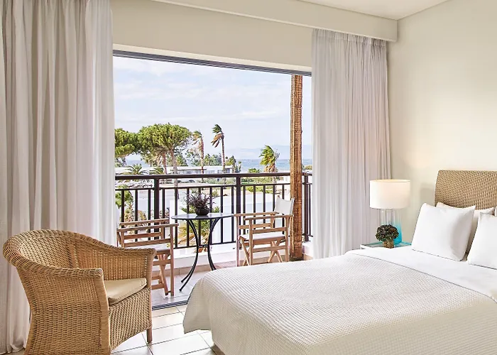Grecotel Casa Marron Отель