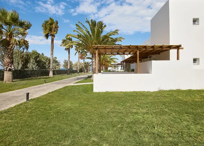 Grecotel Casa Marron 4* Lakopetra