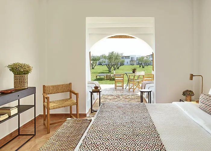 Grecotel Casa Marron Отель